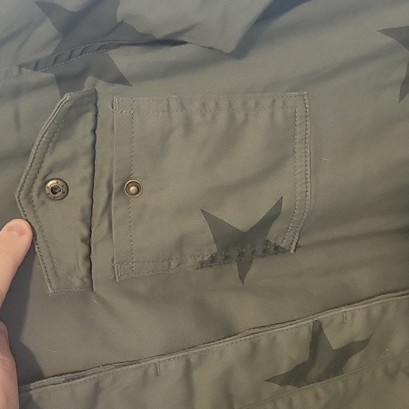 KNOX ROSE brand jacket - Picture 4 of 6